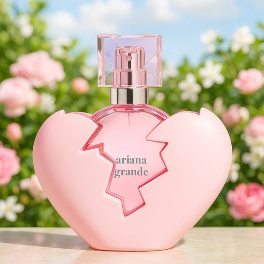 Ariana Grande Thank U Next EDP