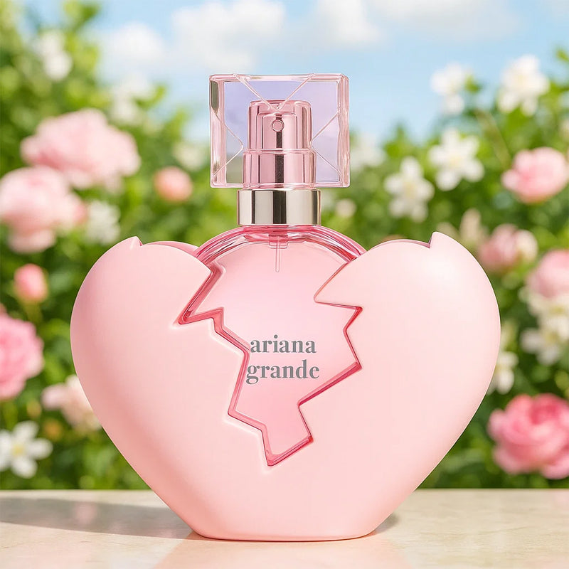 Ariana Grande Thank U Next EDP