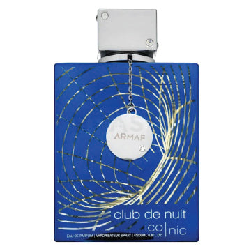 Armaf Club de Nuit Blue Iconic EDP