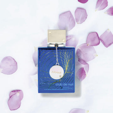 Armaf Club de Nuit Blue Iconic EDP