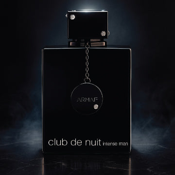Armaf Club de Nuit Intense EDP for Men 200ml