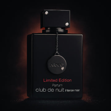 Armaf Club de Nuit Intense Man Limited Edition Parfum