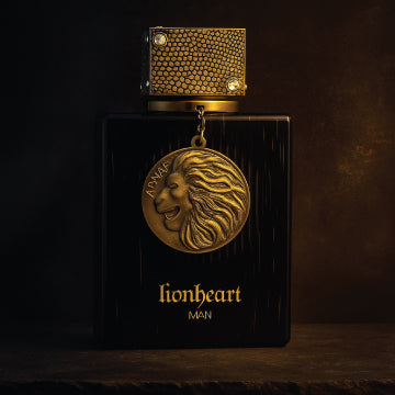 Armaf Club de Nuit Lionheart Man EDP