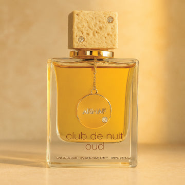 Armaf Club de Nuit Oud EDP Unisex