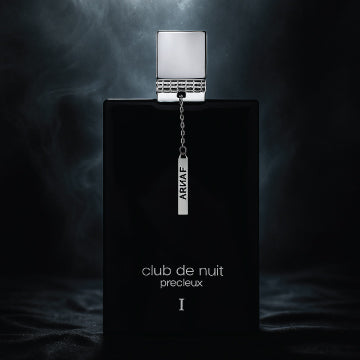 Armaf Club de Nuit Precieux 1 Extrait De Parfum
