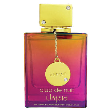 Armaf Club de Nuit Untold EDP
