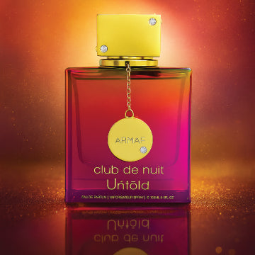 Armaf Club de Nuit Untold EDP