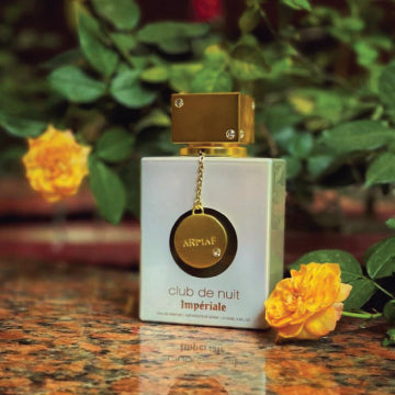 Armaf Club de Nuit White Imperiale EDP