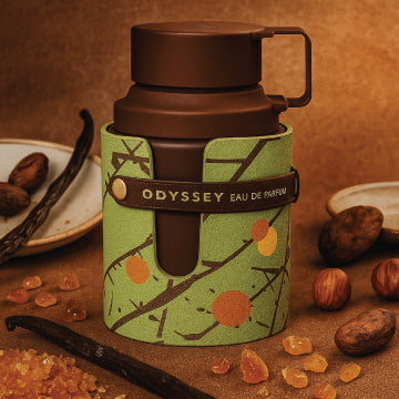 Armaf Odyssey Dubai Chocolat EDP Unisex