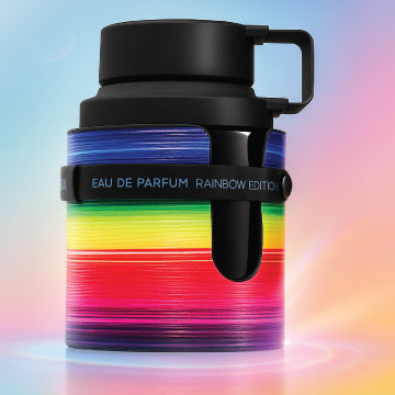 Armaf Odyssey Spectra Rainbow Edition EDP Unisex