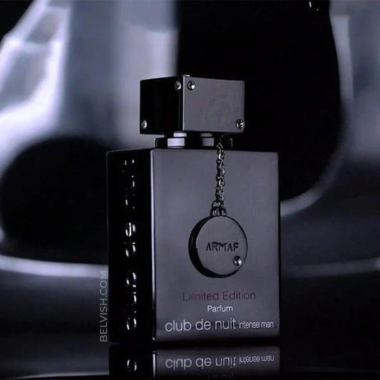 Armaf Club De Nuit Intense Parfum Limited Edition