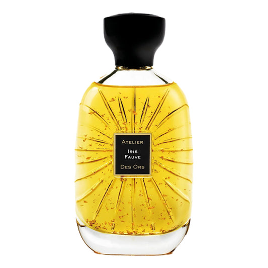 Atelier des Ors Iris Fauve EDP