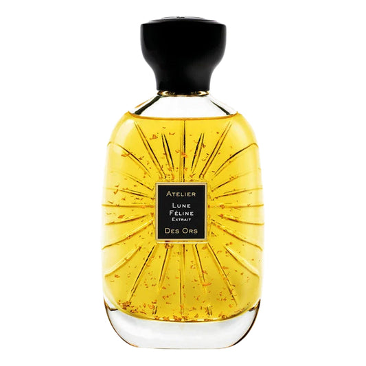 Atelier des Ors Lune Féline Extrait