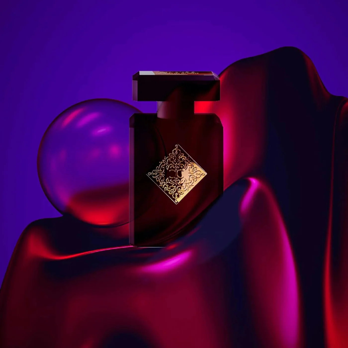 Initio Atomic Rose EDP