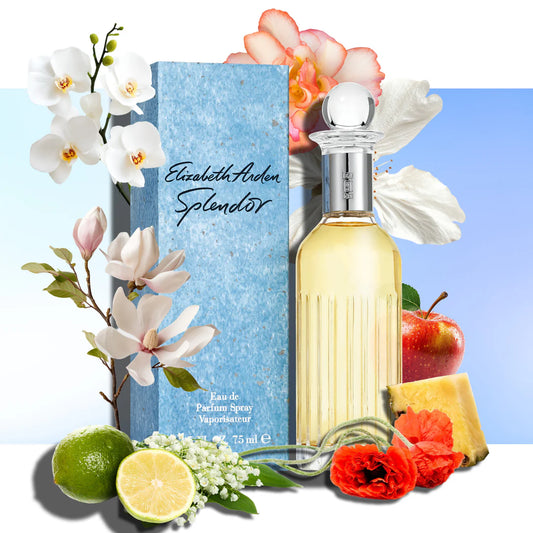 Elizabeth Arden Splendor Eau De Parfum