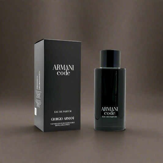 Giorgio Armani Armani Code EDP