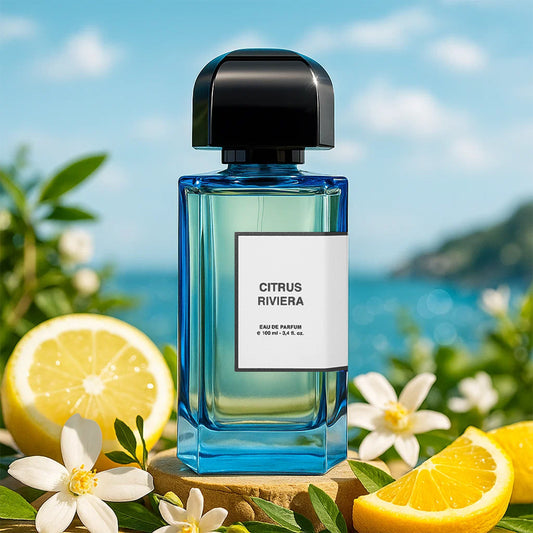 BDK Parfums Citrus Riviera EDP