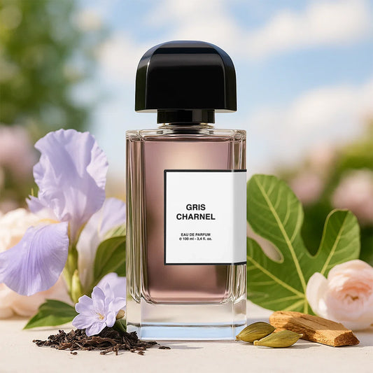 BDK Parfums Gris Charnel EDP