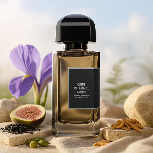 BDK Parfums Gris Charnel Extrait