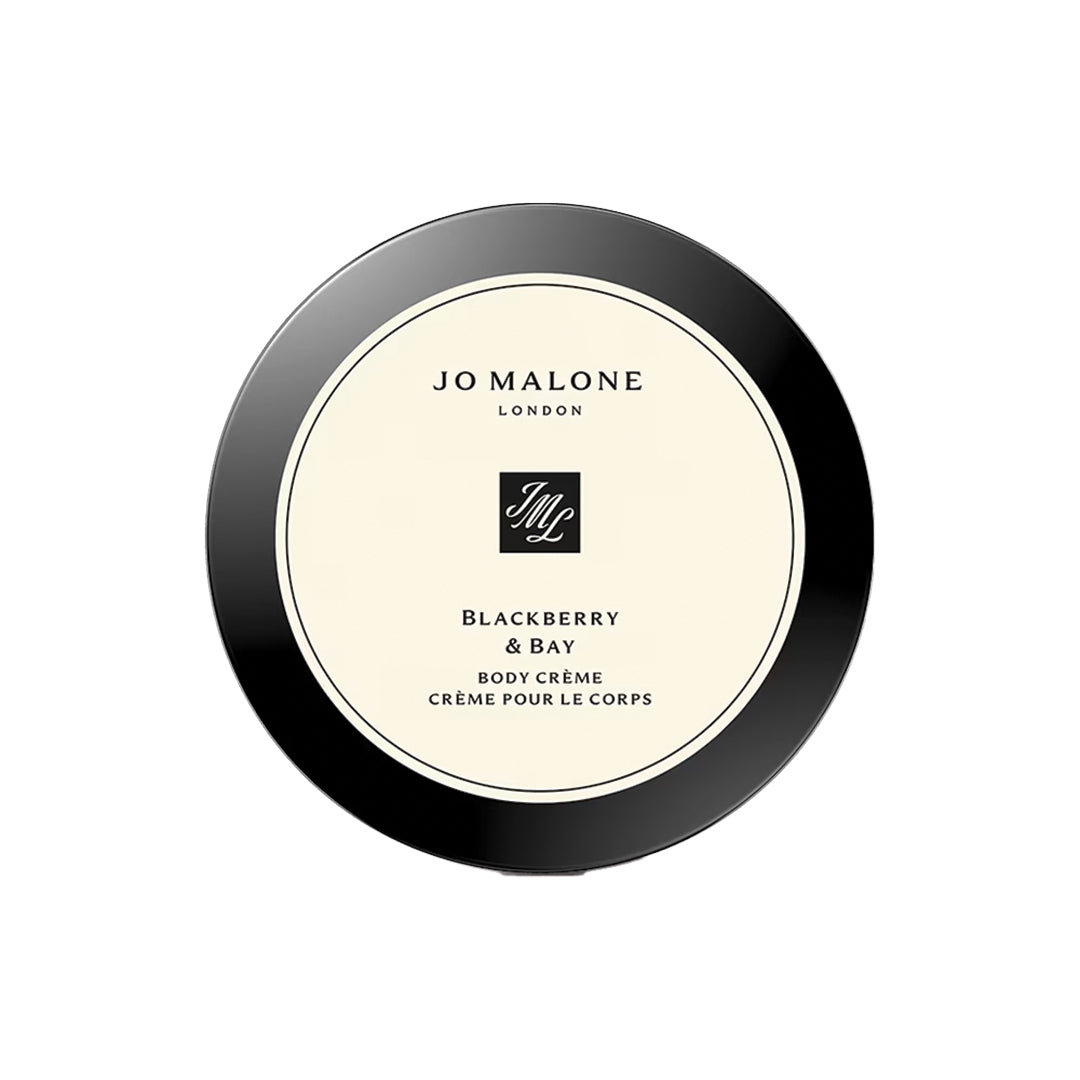Jo Malone Blackberry & Bay Body Creme Pour Le Corps