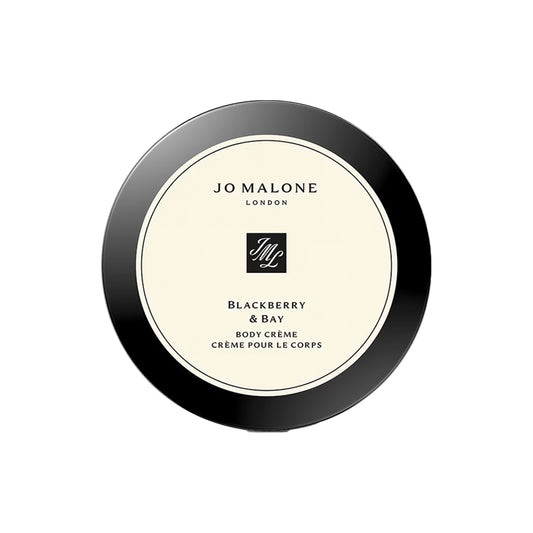 Jo Malone Blackberry & Bay Body Creme Pour Le Corps