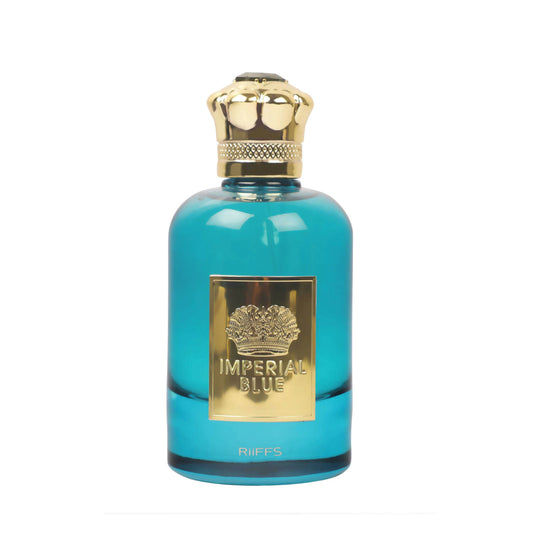 Riiffs Imperial Blue Eau De Parfum