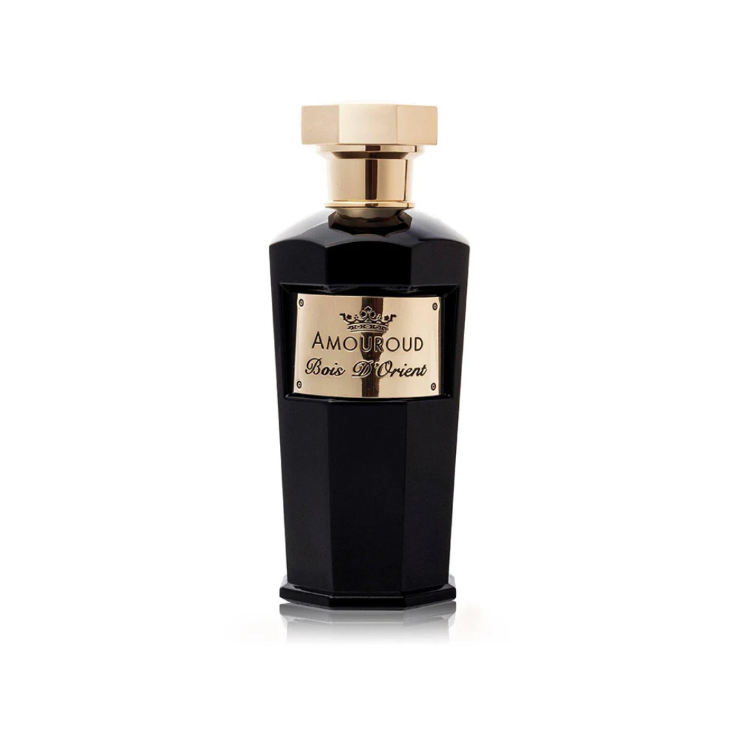Amouroud Bois D'Oriant Eau De Parfum