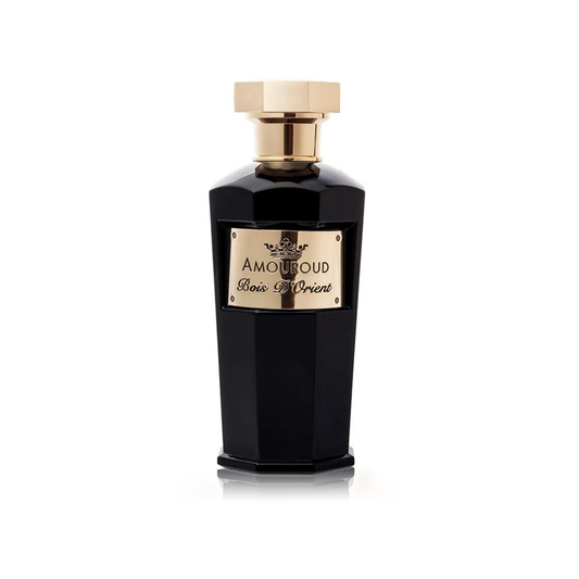 Amouroud Bois D'Oriant Eau De Parfum
