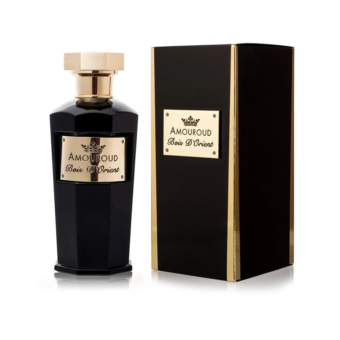 Amouroud Bois D'Oriant Eau De Parfum