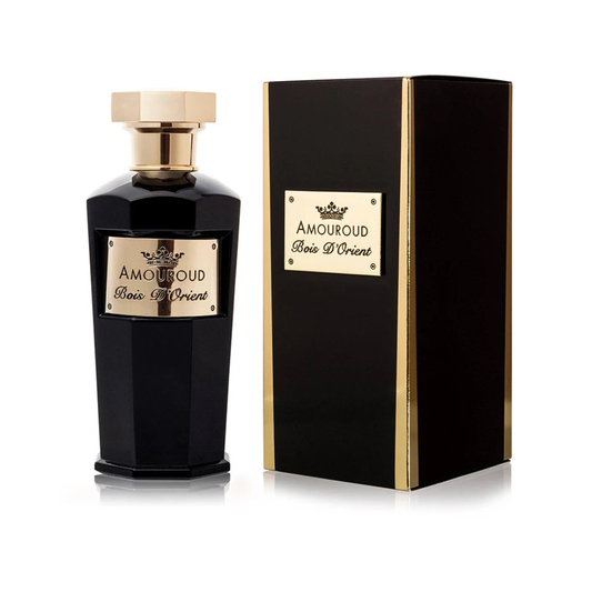 Amouroud Bois D'Oriant Eau De Parfum