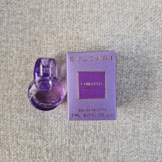 Bvlgari Omnia Amethyste EDT