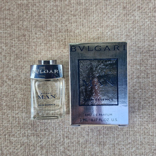 Bvlgari Rain Essence EDP