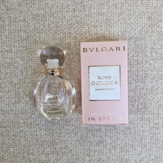 Bvlgari Rose Goldea Blossom Delight EDP