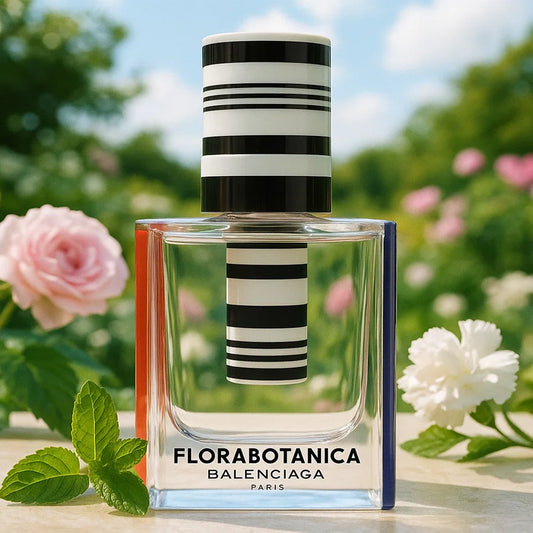 Balenciaga Florabotanica EDP