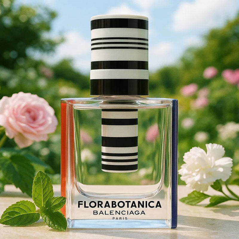Balenciaga Florabotanica EDP