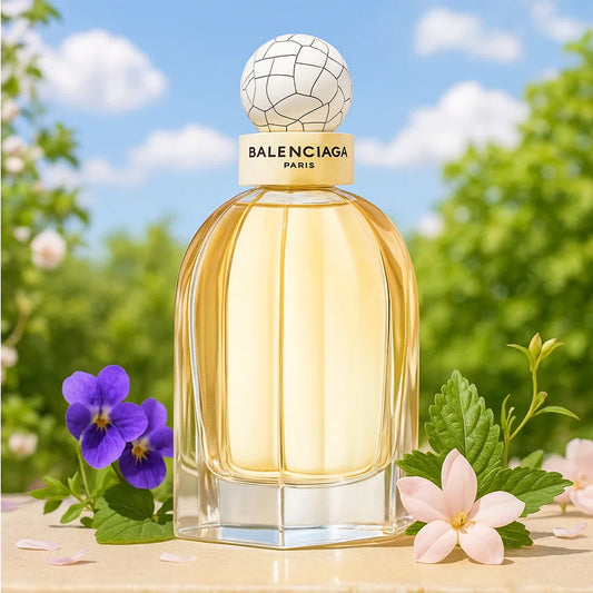 Balenciaga Paris 10 Avenue George V EDP