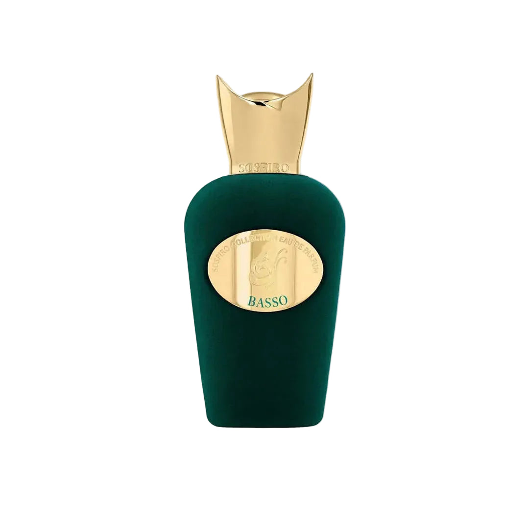 Sospiro Basso Eau De Parfum