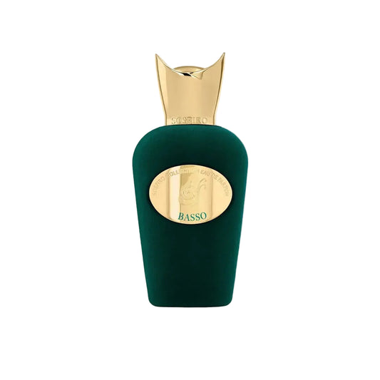 Sospiro Basso Eau De Parfum
