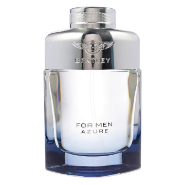Bentley For Men Azure EDT