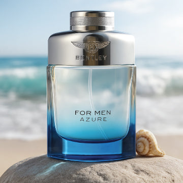 Bentley For Men Azure EDT