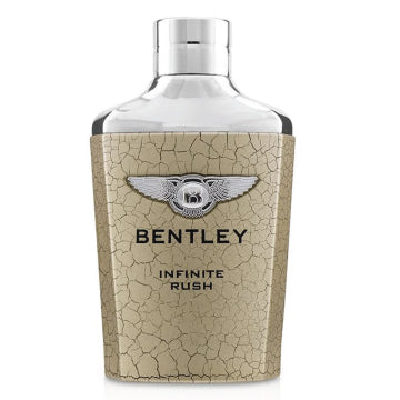 Bentley Infinite Rush EDT for Men
