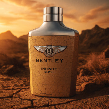 Bentley Infinite Rush EDT for Men