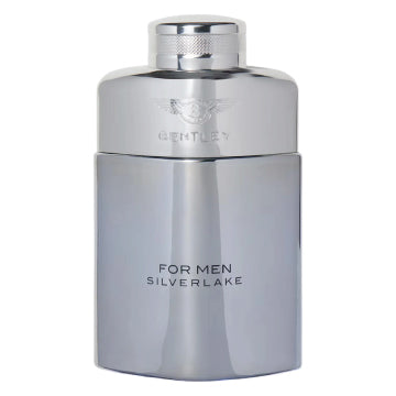 Bentley Silverlake EDP for Men