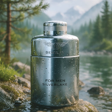 Bentley Silverlake EDP for Men