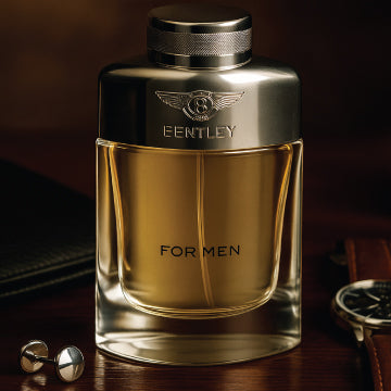 Bentley for Men EDT