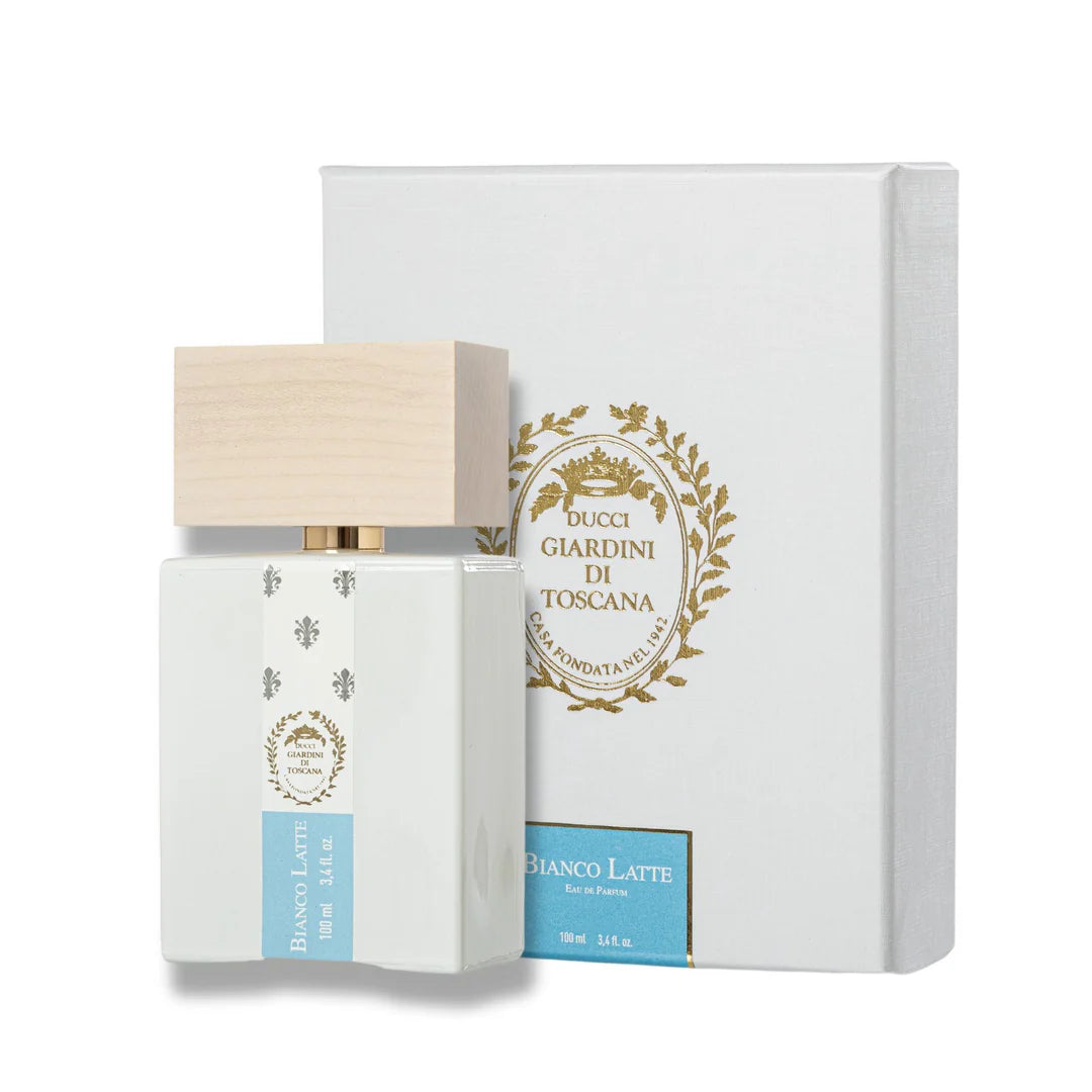 Giardini Di Toscana Bianco Latte EDP