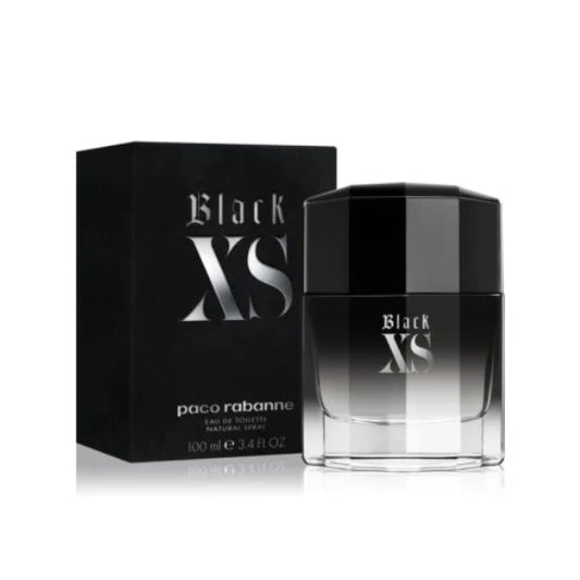 Paco Rabanne Black XS EDT