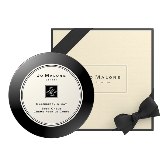 Jo Malone Blackberry & Bay Body Creme Pour Le Corps