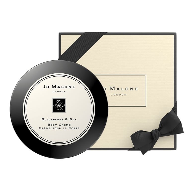 Jo Malone Blackberry & Bay Body Creme Pour Le Corps