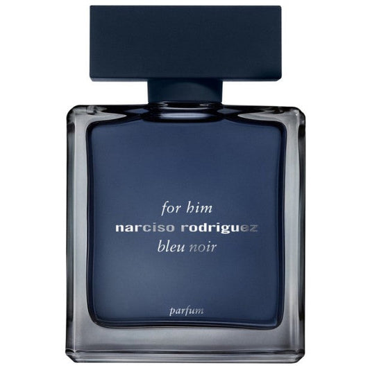 Narciso Rodriguez Bleu Noir Parfum for Him